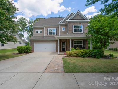 16114 Foreleigh Rd, Huntersville, NC, 28078