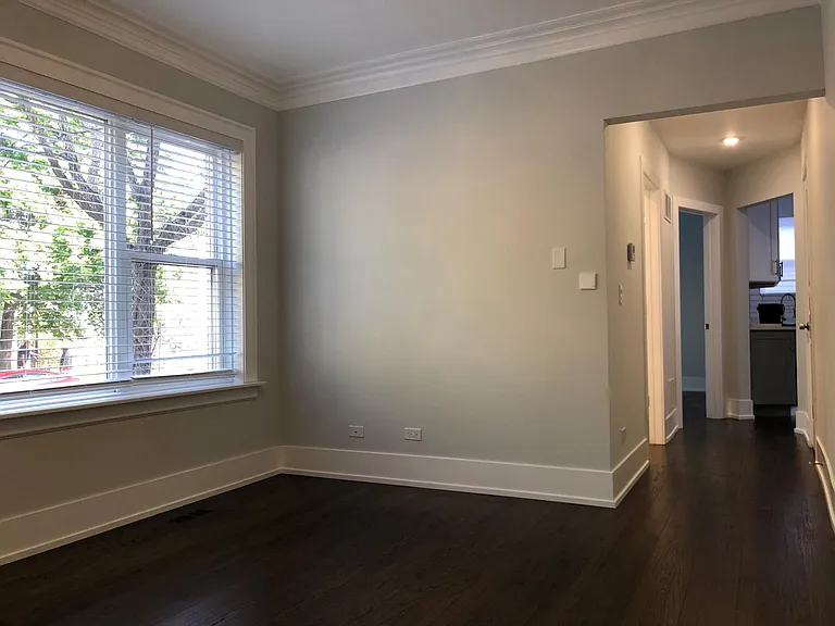 2856 N Central Park Ave #1 — Photo 5
