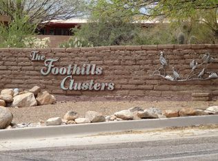 3845 E Mount Kimball Pl, Tucson, AZ 85718