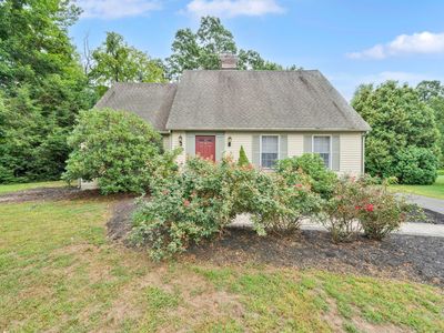 93 Stage Coach Road, Windsor, CT, 06095