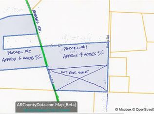 4157 N Robbins Rd, Springdale, AR 72762