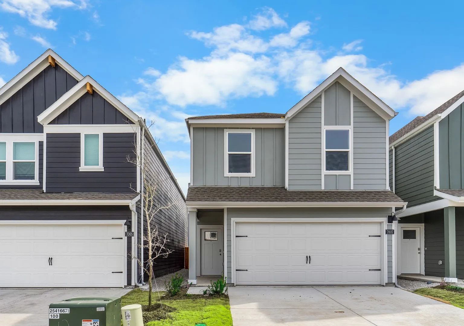 7007 Moonflower Ln — Photo 1