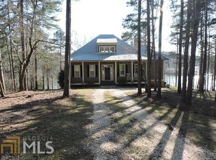 18505 Highway 431, Wedowee, AL 36278