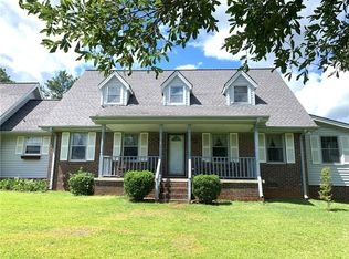 2230 W Hightower Trl, Conyers, GA 30012