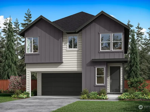 20807 137th Street SE #53, Monroe, WA 98272