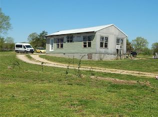 1474 County Road 219, Berryville, AR 72616