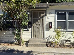 535 N 4th St #535, San Jose, CA 95112