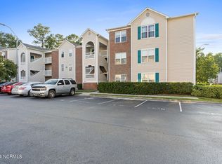 901 Litchfield Way APT L, Wilmington, NC 28405