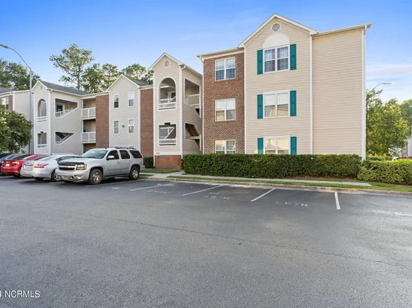 901 Litchfield Way #L, Wilmington, NC 28405