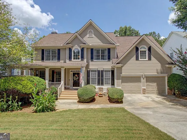 80 Golden Aster Trce, Acworth, GA 30101