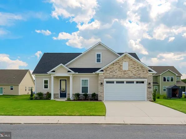 24487 Robert Andrew Dr, Millsboro, DE 19966