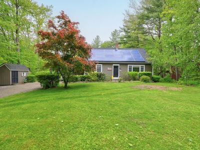 83 Everett Rd, Barre, MA, 01005