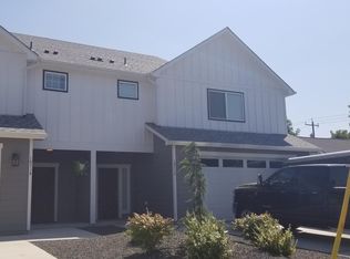 18712 E 4th Ave, Greenacres, WA 99016