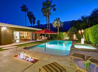 1350 N Riverside Dr, Palm Springs, CA 92264