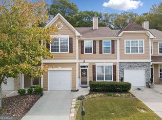 6404 Silvertide Way, Flowery Branch, GA 30542
