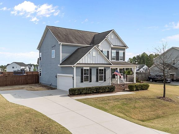 2nd image of 8325 Cannon Grove Dr