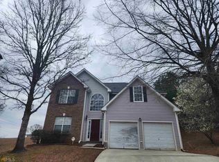 148 Titan Rd, Stockbridge, GA 30281