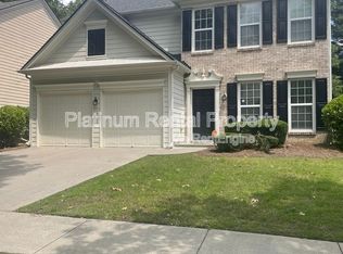 165 Friars Head Dr, Suwanee, GA 30024