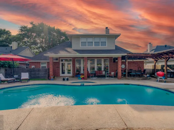 2316 Middle Creek Blvd, Bossier City, LA 71111