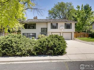 5498 Gunbarrel Rd, Longmont, CO 80503