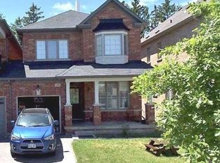 95 Maria Rd #BASEMENT, Markham, ON L6E0P1
