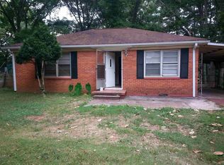 5219 Albert Dr, Forest Park, GA 30297