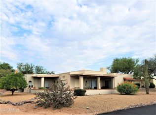 18545 E Horseshoe Bnd, Rio Verde, AZ 85263