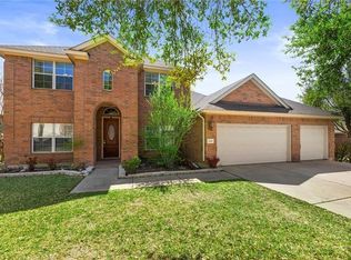 2105 Bindon Dr, Cedar Park, TX 78613