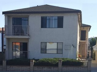 721 W 13th St, San Pedro, CA 90731