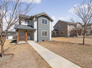 1248 Fairbanks Dr, Box Elder, SD 57719
