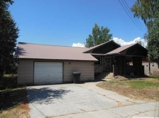 67 N Main St, Lewiston, UT 84320