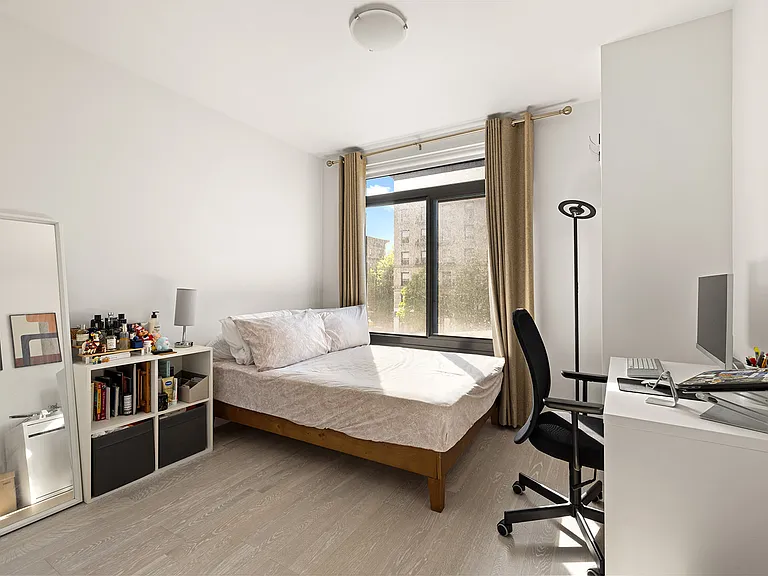 2351 Adam Clayton Powell Jr Blvd #307 — Photo 4