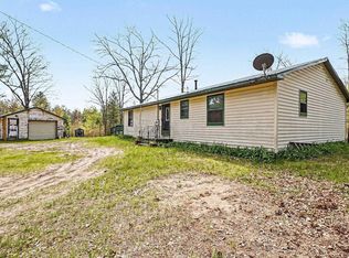 6595 Wickert Rd, Hale, MI 48739