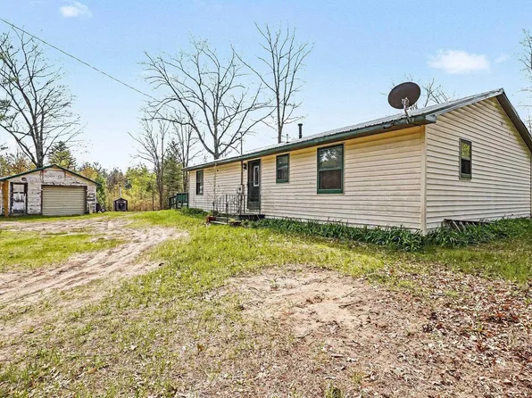 6595 Wickert Rd, Hale, MI 48739