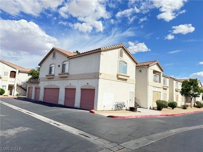 1300 S Arlington St APT 202, Las Vegas, NV, 89104