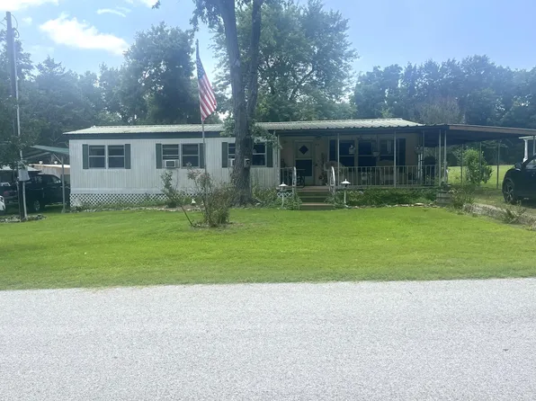 80 Rest Haven Lane, Blue Eye, MO 65611