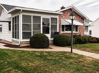 495 Oneill St, Dubuque, IA 52001