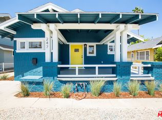 247 S Ardmore Ave, Los Angeles, CA 90004
