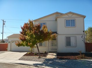 17536 Bear Lake Dr, Reno, NV 89508