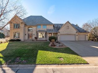12905 43rd Ave N, Plymouth, MN 55442