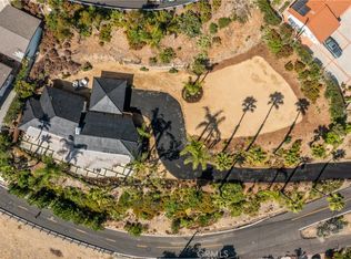 12451 Vista Panorama, Santa Ana, CA 92705