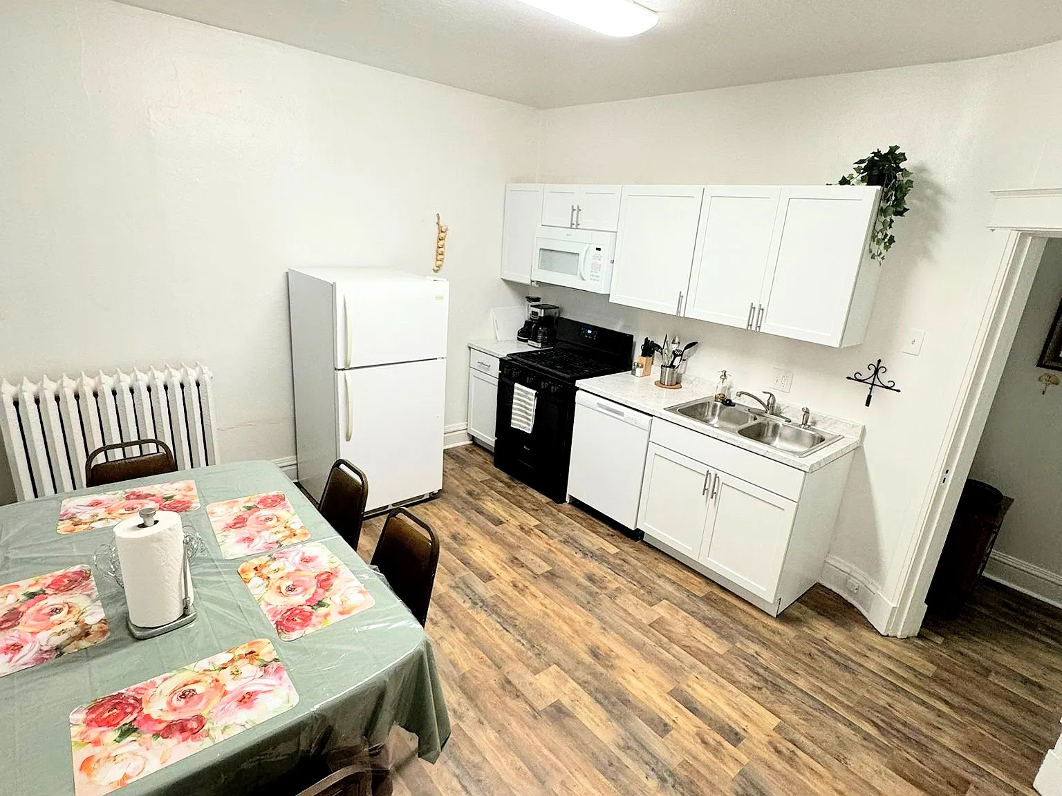 1 bed, 600 sqft, $800 — Photo 3