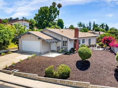 23322 Via Burriana, Mission Viejo, CA, 92691