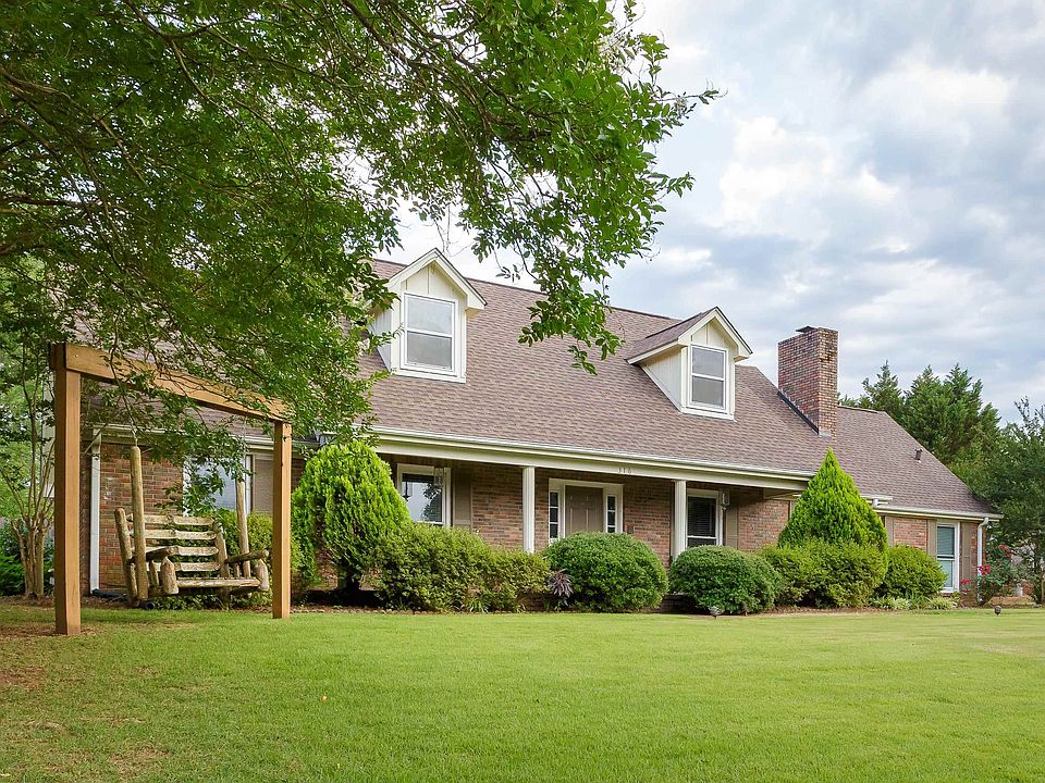 316 Westbury Ln, Florence, AL 35630 Zillow
