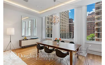 Sold by Douglas Elliman