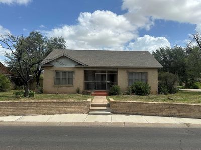 2020 Clark Blvd, Laredo, TX, 78043