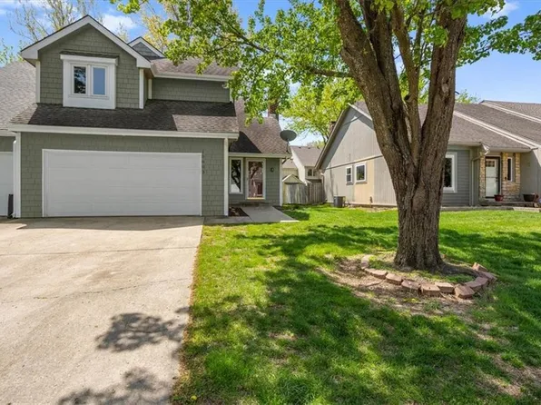 10803 W 115th Pl, Overland Park, KS 66210