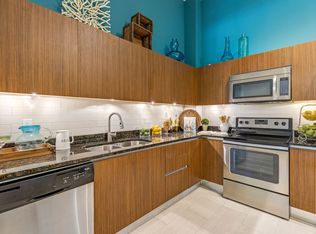 The Manor at Flagler Village, Fort Lauderdale, FL 33301