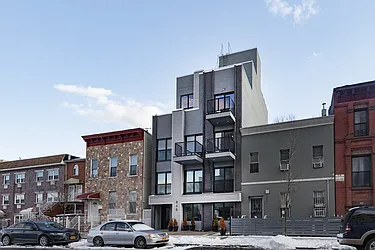 Rented by Brooklyn Group