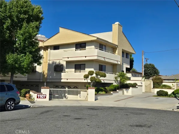 1107 W 158th St APT 2D, Gardena, CA 90247